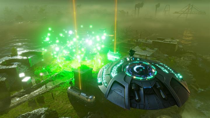 Image du produit THQ Détruisez tous les humains! (Xbox Series X, Xbox One X, FR)