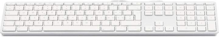 Image du produit LMP Clavier USB 110 touches filaires (ING. Int., Filaire)
