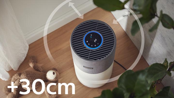 Produktbild Philips Series 4000i AC4236/10 (158 m²)