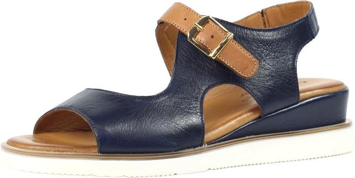 Produktbild Lunar Sandalen Frühling Leder (41)