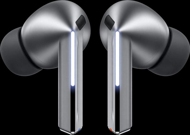 Samsung Galaxy Buds3 Pro (ANC, 6 h, Wireless)