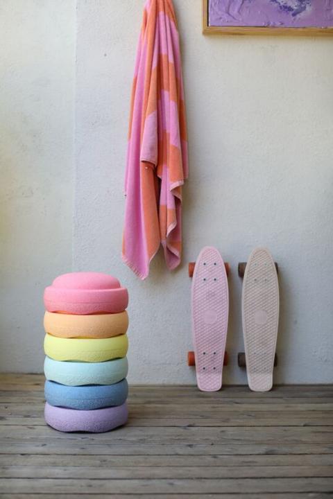 Produktbild Stapelstein Original Rainbow