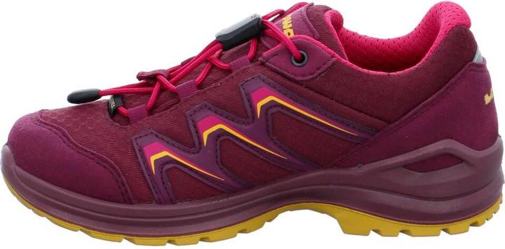 Produktbild Lowa Kid's Maddox GTX Lo (40)