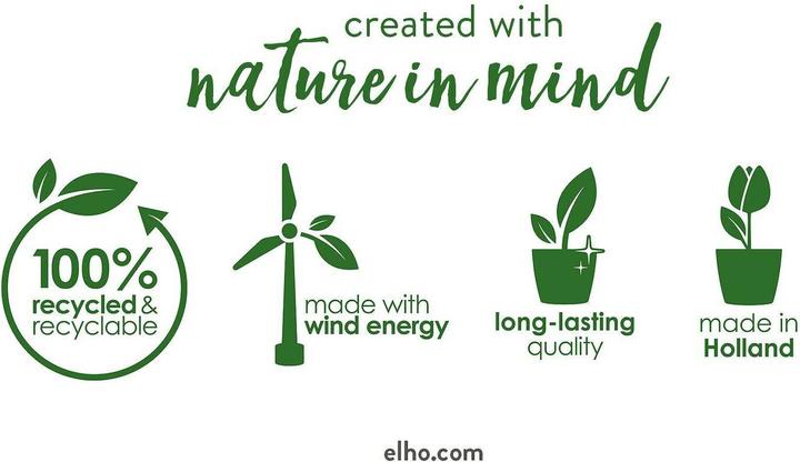 Produktbild Elho Green Basics Balkonkasten Untersetzer
