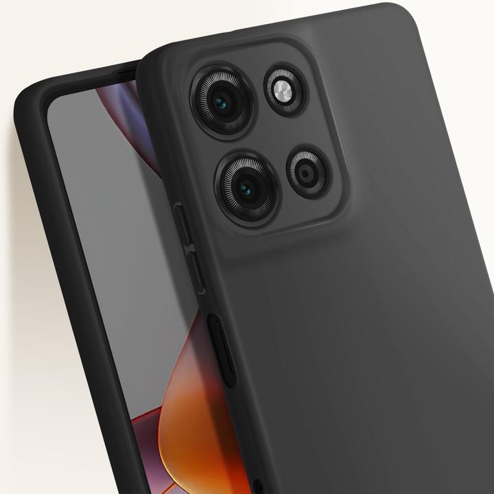 Produktbild Avizar Classic Case Mat (Motorola Moto C)