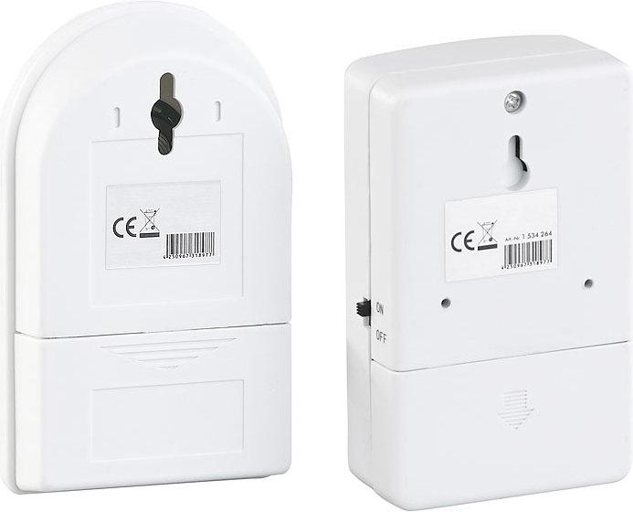 Produktbild CasaControl Durchgangsmelder (30 m)