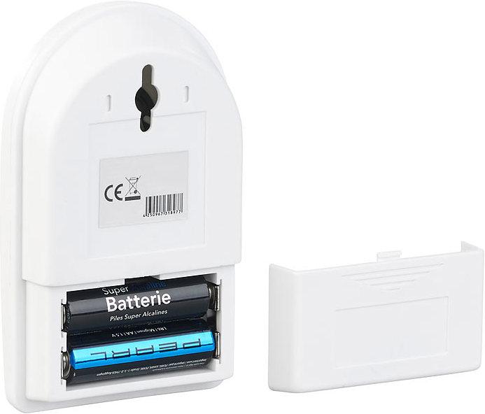Produktbild CasaControl Durchgangsmelder (30 m)