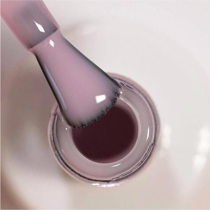 Image du produit Alessandro Striplac Top Coat Rosé (02 Rose, Vernis à ongles effet gel)