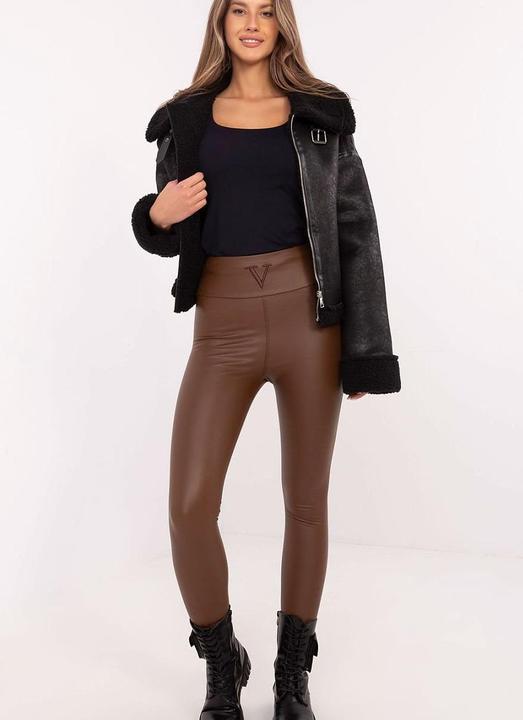 Actual product image NM Lange Leggings (XS)