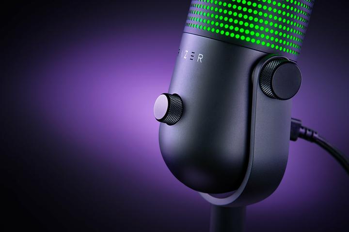 Produktbild Razer Seiren V3 Chroma
