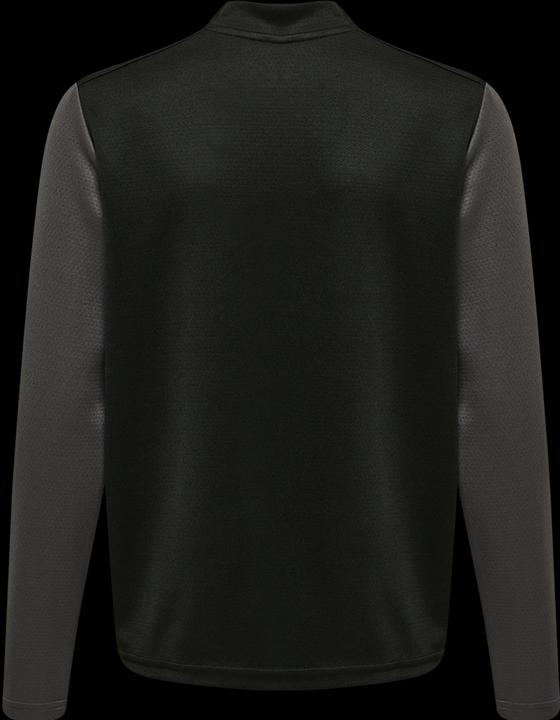 Image du produit hummel Ongrid 1/2 Zip Poly Sweat Kids (140)