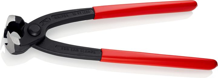 Actual product image Knipex Ohrklemmenzange (220 mm)