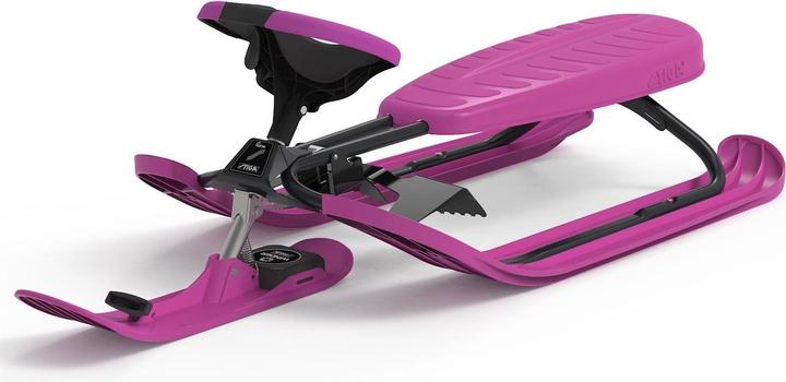 Stiga Snowracer Curve