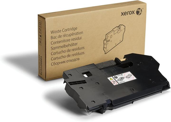 Image du produit Xerox Cartouche de toner usagée