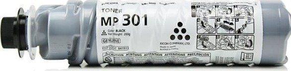 Actual product image RICOH Mp301 (FC)