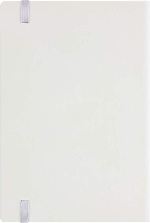 Produktbild Universal Textiles Notizbuch Absolute Wanker Fester Einband A5 (A5, Liniert, Harter Einband)