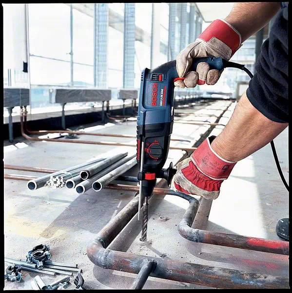 Produktbild Bosch Professional GBH 2-26 DRE (Netzbetrieb)