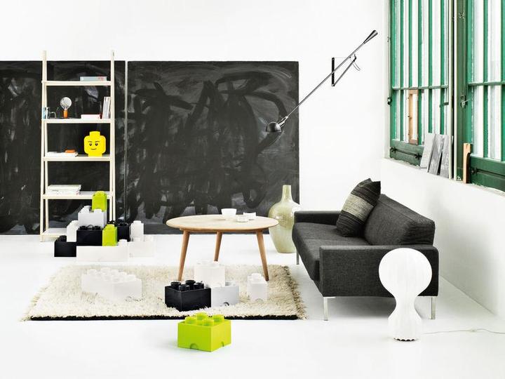 Image du produit Room Copenhagen Brique de stockage Multi-Pack