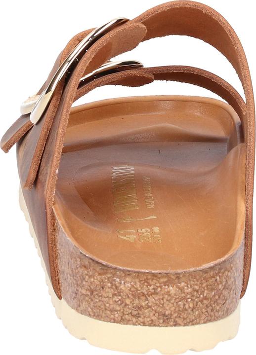 Actual product image Birkenstock Mules Arizona Big Buckle (41)