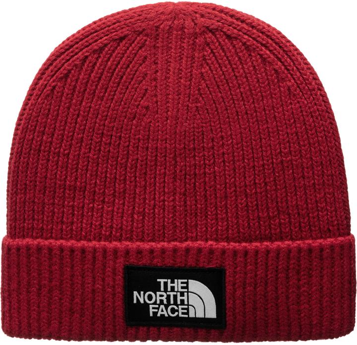 Immagine prodotto North Face Logo Box Cuffed Beanie (Taglia unica)