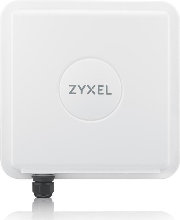 Image du produit Zyxel Routeur WL LTE7490-M904 Modem LTE extérieur Routeur