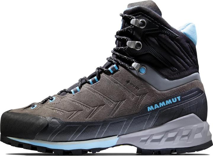 Actual product image Mammut Kento Tour High GTX (38.5, 39)
