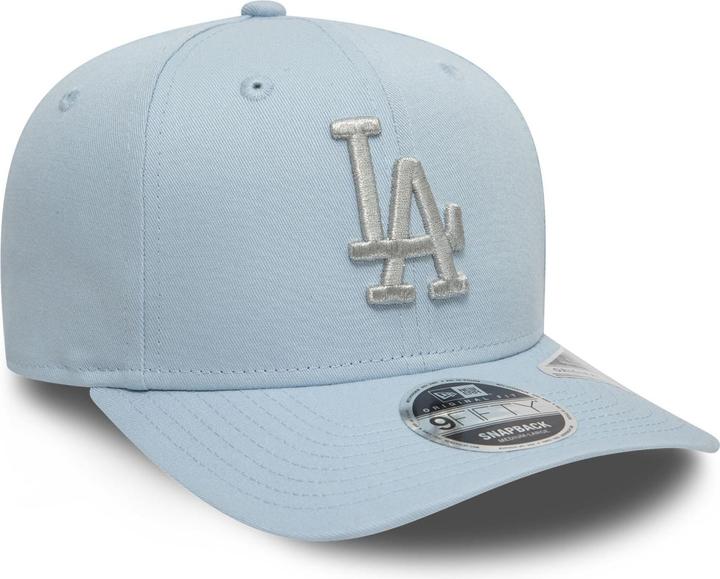 New Era 9Fifty Original Snapback Cap Los Angeles Dodgers - S (S/M)