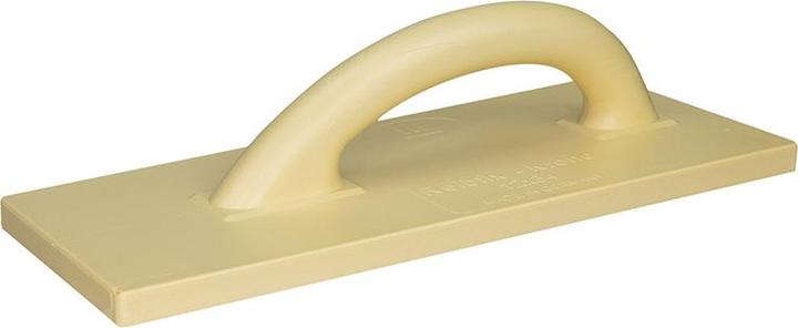 Actual product image HP Autozubehör Rubbing board lightweight type plastic L360xW200xT15mm (20 cm)