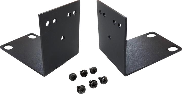 Image du produit Aten 2X-045G Kit de montage en rack KVM sécurisé à écran unique 2/4 ports