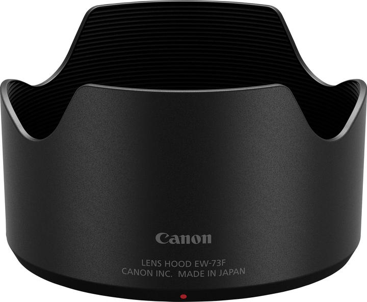 Image du produit Canon RF 35mm f/1.4 L VCM (Canon RF, Plein format)
