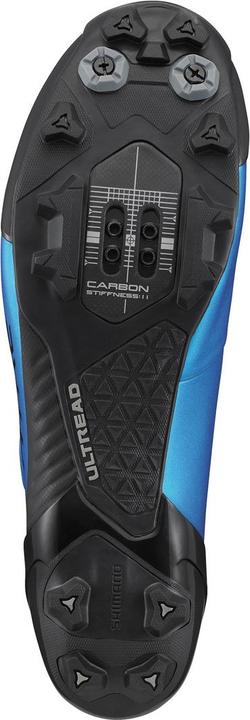 Actual product image Shimano S-phyre SH-XC903 (42)
