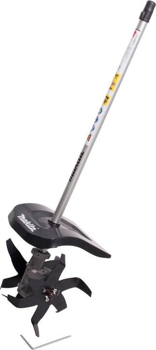 Produktbild Makita Kultivatoraufsatz KR401MP (Rasentrimmer, Gartenmaschinen Aufsatz)