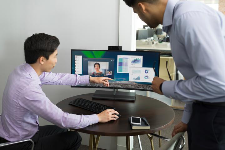 Image du produit HP Premium (Sans fil)