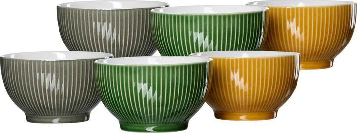 Produktbild Ritzenhoff & Breker Umea Müslischalen (14 cm, 0.60 l, 6 x)