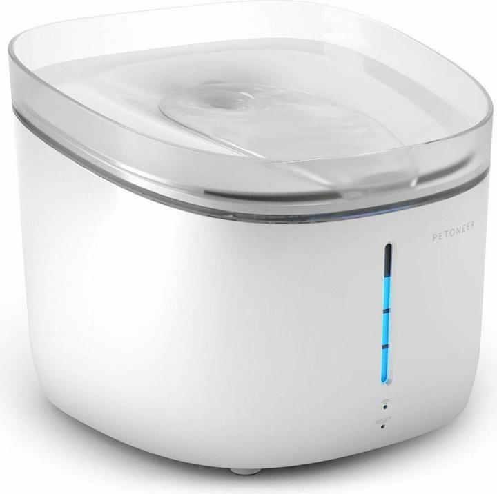 Actual product image Petoneer Fresco Smart Fountain Ultra (2 l)