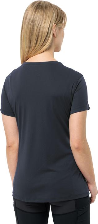 Produktbild Jack Wolfskin Women's Tech Tee (M)