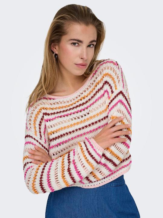 Produktbild Only ONLGEENA Strickpullover Strickpullover (XS)