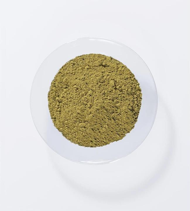 Image du produit Khadi Couleur des cheveux végétaux (Noir)