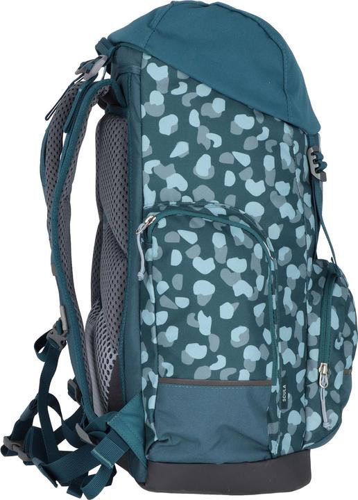 Actual product image Deuter School Backpack Scula (44 l)