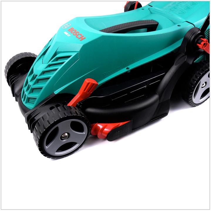 Produktbild Bosch Home & Garden Rasenmäher ARM 37 (Netzbetrieb)