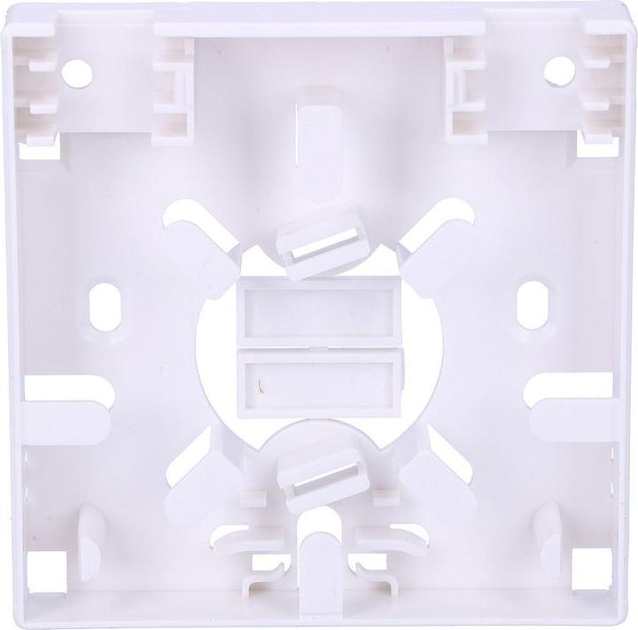 Produktbild Extralink Agnes 2 Core Fiber Optic Termination Box