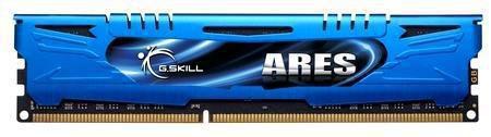 Produktbild G.Skill Ares (2 x 8GB, 1866 MHz, DDR3-RAM, DIMM)