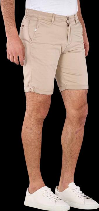 Produktbild Jack & Jones Jpstbowie Jjshorts Solid Sn (XL)