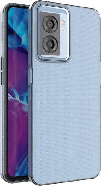 Produktbild MU Classic Softcase TPU Series (Oppo A77 5G)
