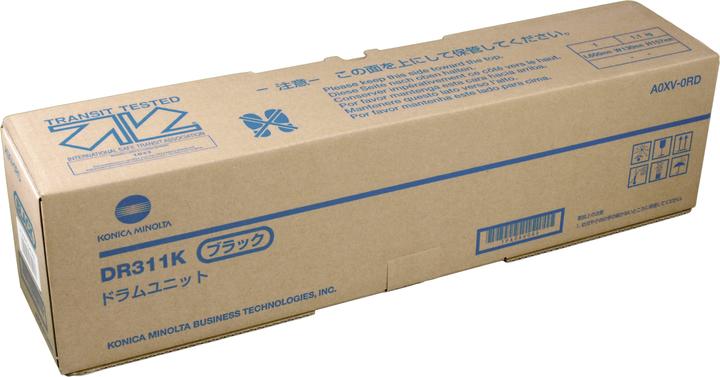 Produktbild Konica Minolta Dr-311k (BK)