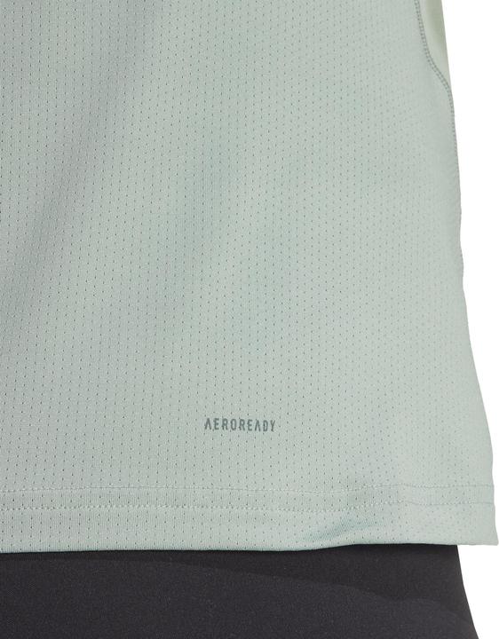 Produktbild adidas Women's WTR D4T Tee (XL)