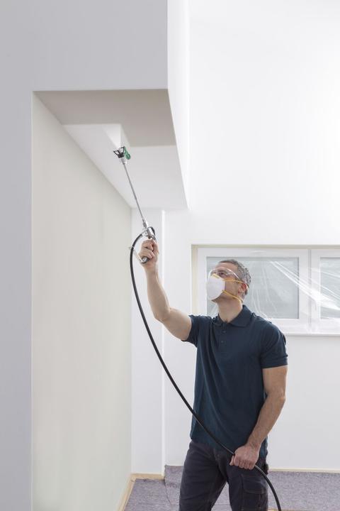 Produktbild Wagner Control Pro