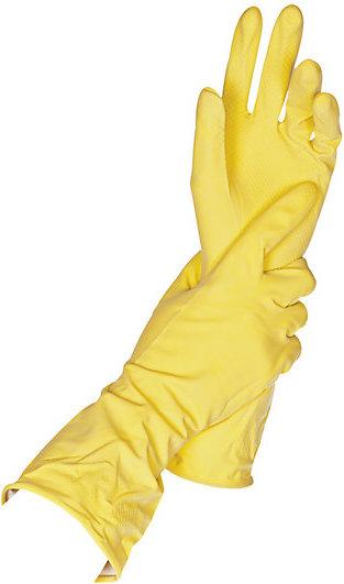 Hygostar Universal- und Haushaltshandschuhe (L)