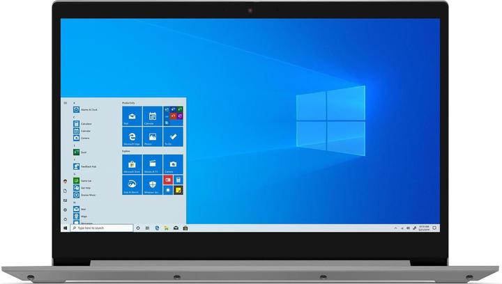 Lenovo Notebook Ideapad 3 – 17ADA05 (17.30", AMD Ryzen 3 3250U, 8 GB, 256 GB, CH)