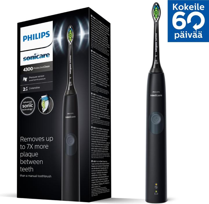 Immagine prodotto Philips Sonicare ProtectiveClean 4300 (Spazzolino sonico)